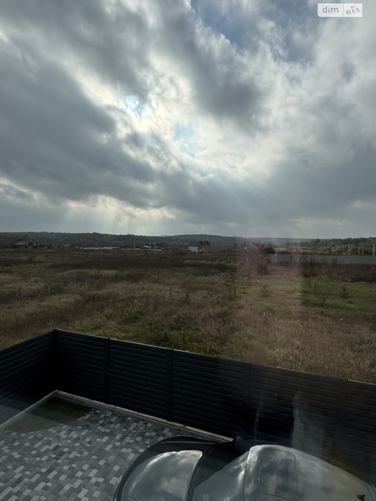 двоповерховий таунхаус, 110 кв. м, кирпич. Продаж у Прибузькому фото 1