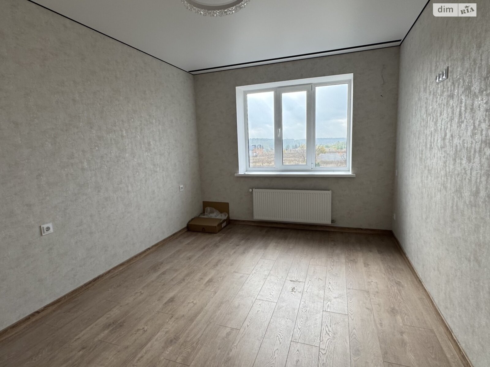 двоповерховий таунхаус, 110 кв. м, кирпич. Продаж у Прибузькому фото 1