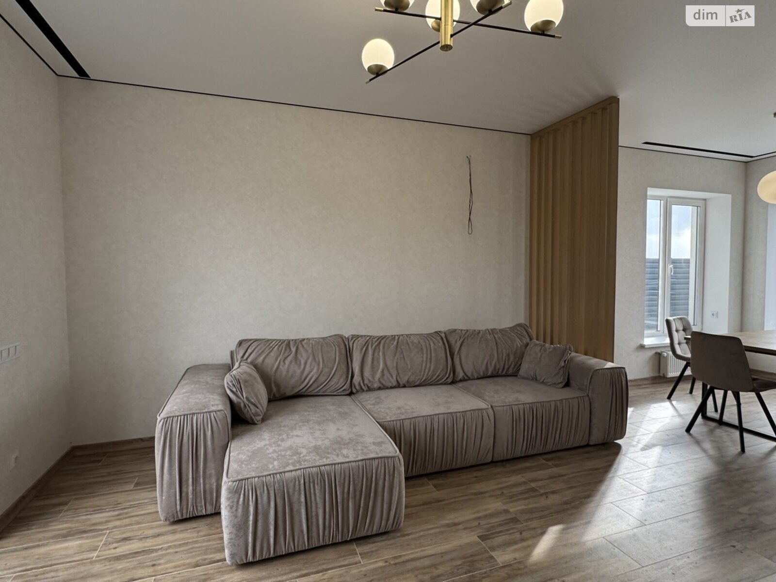 двоповерховий таунхаус, 110 кв. м, кирпич. Продаж у Прибузькому фото 1