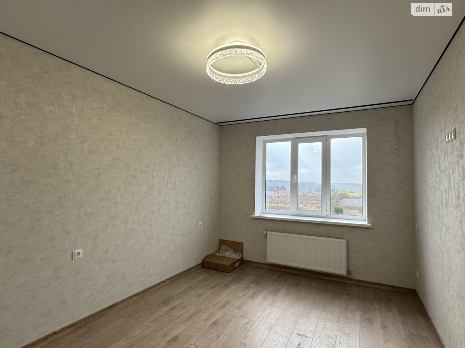 двоповерховий таунхаус, 110 кв. м, кирпич. Продаж у Прибузькому фото 1