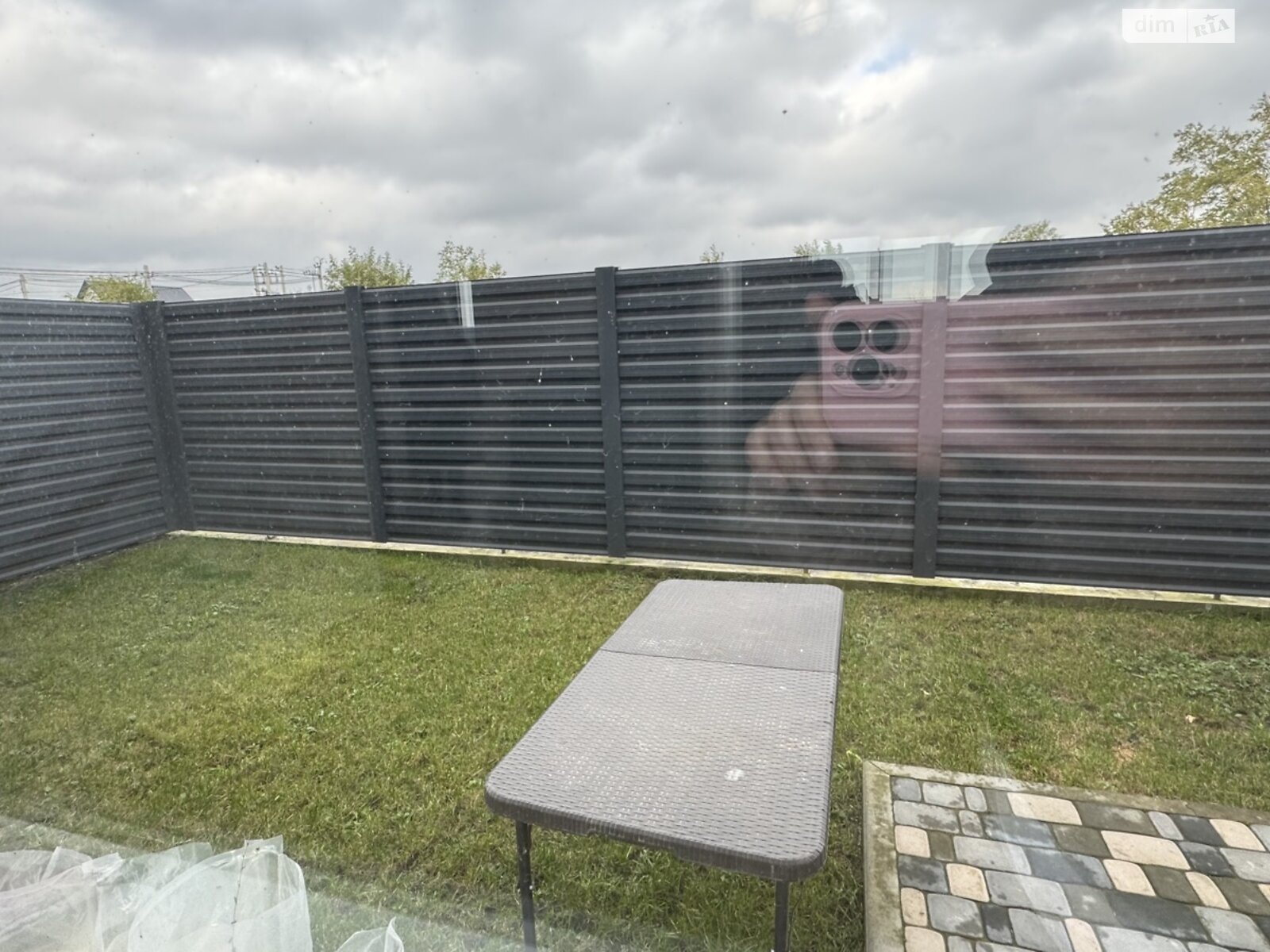 двоповерховий таунхаус, 110 кв. м, кирпич. Продаж у Прибузькому фото 1