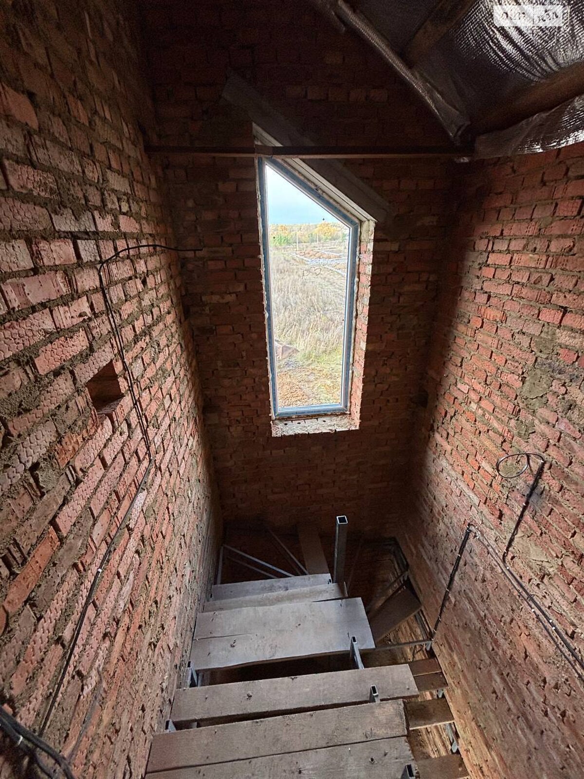 двоповерховий таунхаус, 110 кв. м, цегла. Продаж у Прибузькому фото 1