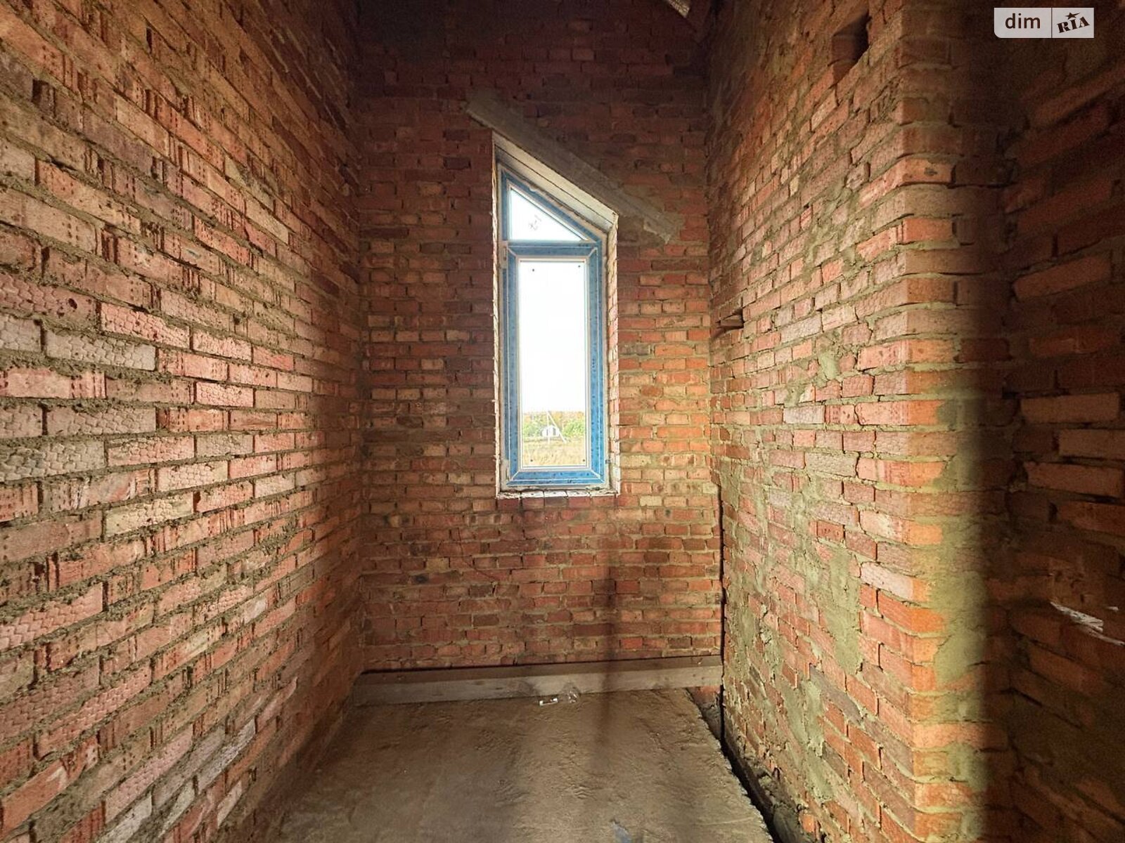 двоповерховий таунхаус, 110 кв. м, цегла. Продаж у Прибузькому фото 1