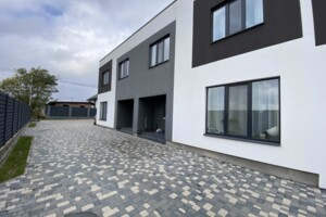 двоповерховий таунхаус, 110 кв. м, цегла. Продаж у Прибузькому фото 2