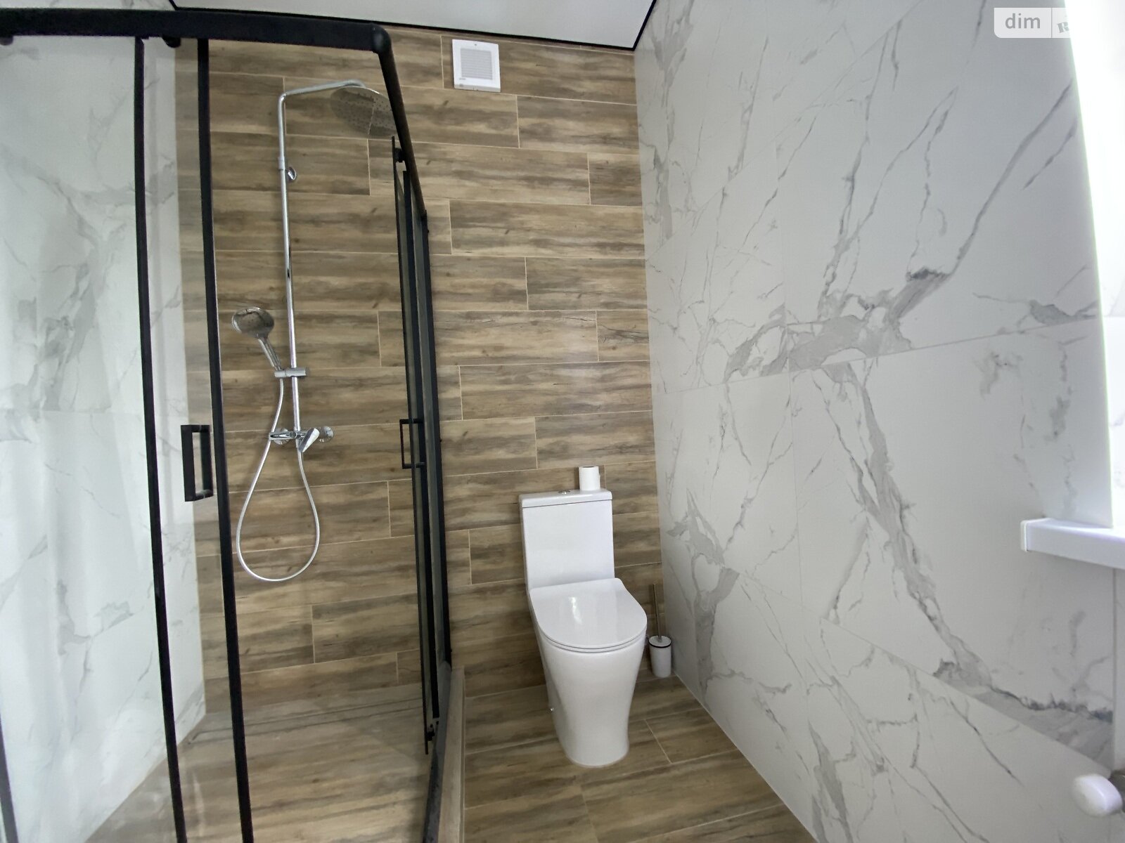 двоповерховий таунхаус, 110 кв. м, цегла. Продаж у Прибузькому фото 1