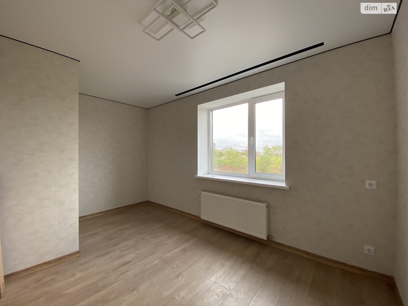 двоповерховий таунхаус, 110 кв. м, цегла. Продаж у Прибузькому фото 1