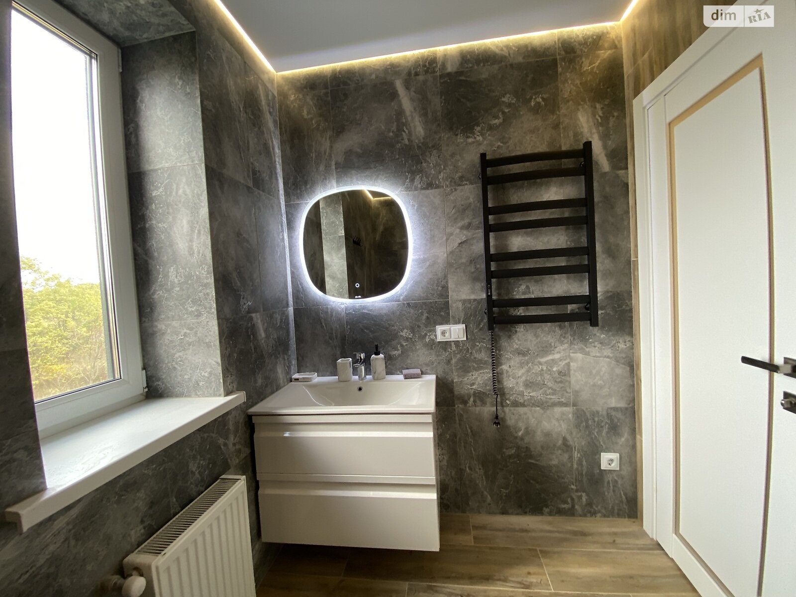 двоповерховий таунхаус, 110 кв. м, цегла. Продаж у Прибузькому фото 1