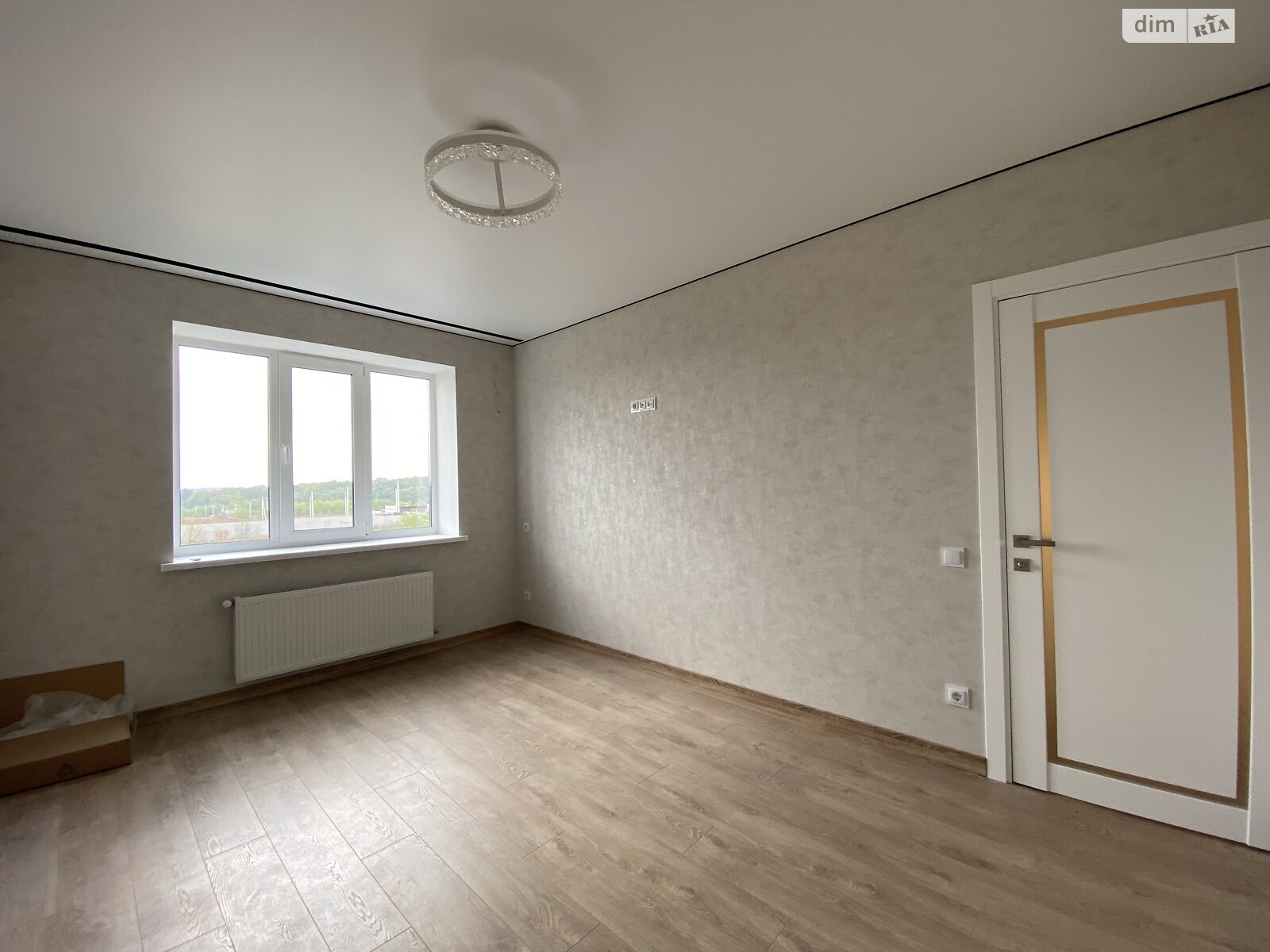 двоповерховий таунхаус, 110 кв. м, цегла. Продаж у Прибузькому фото 1