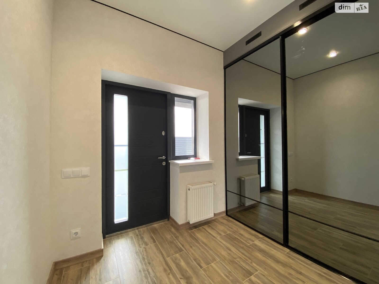 двоповерховий таунхаус, 110 кв. м, цегла. Продаж у Прибузькому фото 1