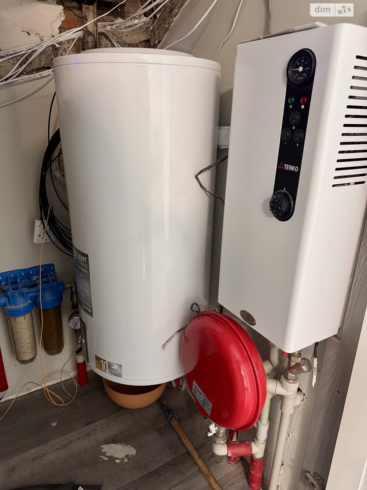 двухэтажный таунхаус, 95 кв. м, кирпич. Продажа в Прибужскому район Ленинский фото 1 двухэтажный таунхаус, 95 кв. м, кирпич. Продажа в Прибужскому район Ленинский фото 1