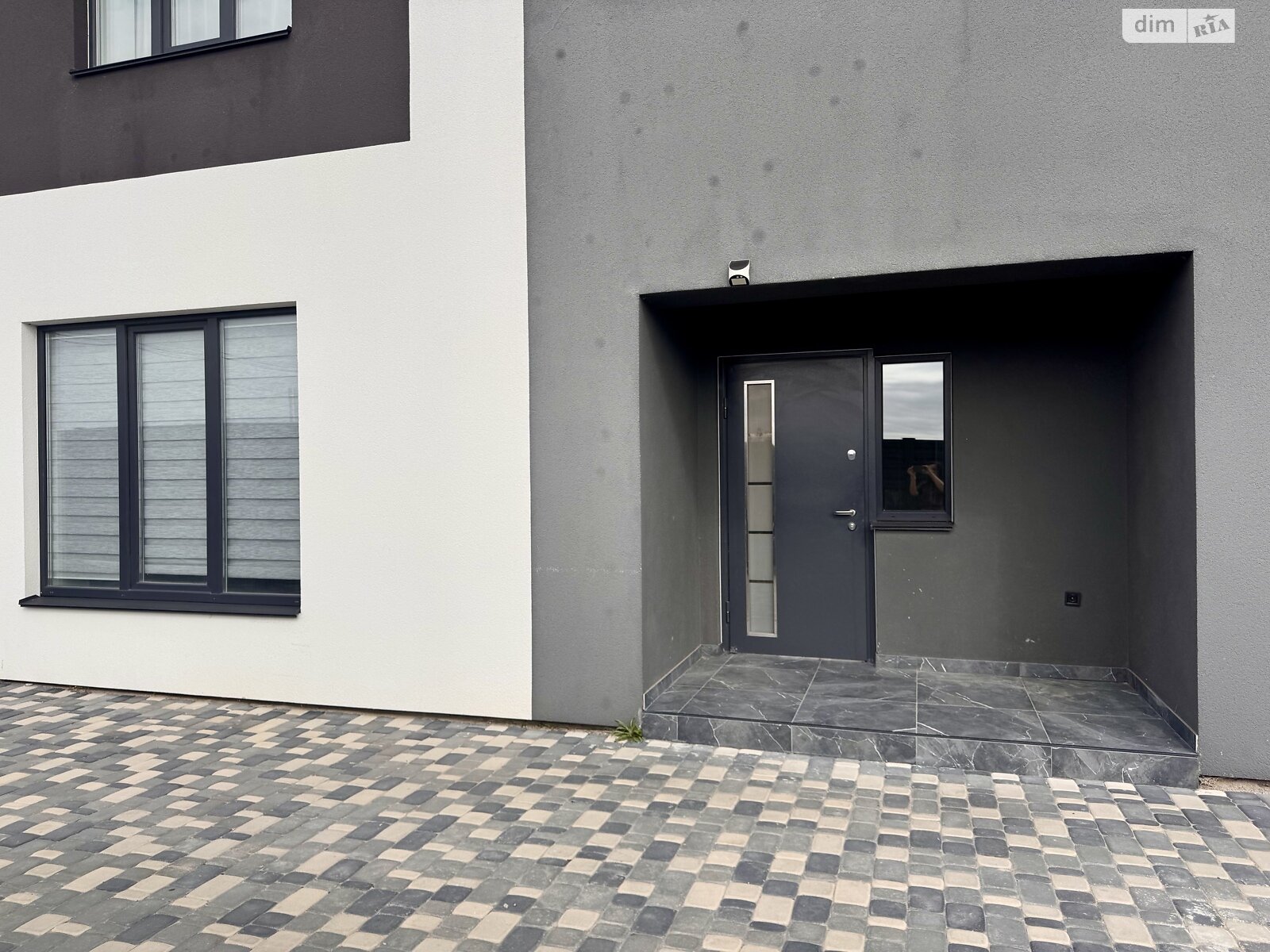 двухэтажный таунхаус, 95 кв. м, кирпич. Продажа в Прибужскому район Ленинский фото 1 двухэтажный таунхаус, 95 кв. м, кирпич. Продажа в Прибужскому район Ленинский фото 1