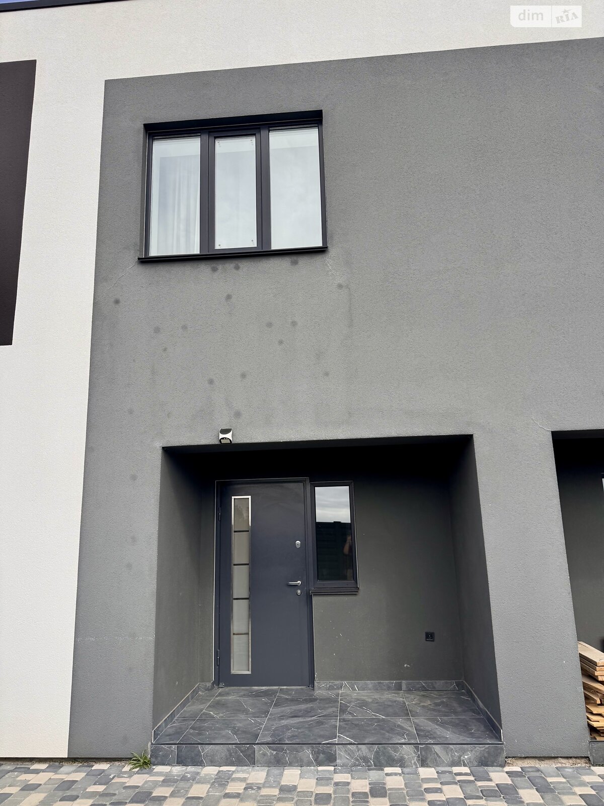 двухэтажный таунхаус, 95 кв. м, кирпич. Продажа в Прибужскому район Ленинский фото 1 двухэтажный таунхаус, 95 кв. м, кирпич. Продажа в Прибужскому район Ленинский фото 1