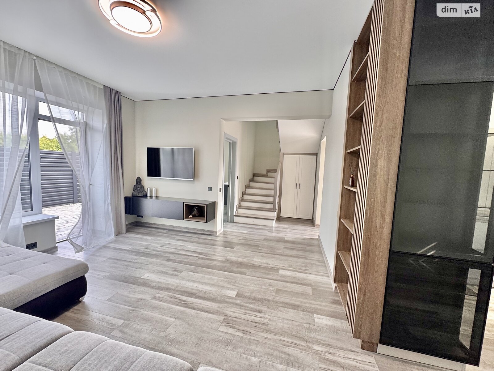 двухэтажный таунхаус, 95 кв. м, кирпич. Продажа в Прибужскому район Ленинский фото 1 двухэтажный таунхаус, 95 кв. м, кирпич. Продажа в Прибужскому район Ленинский фото 1