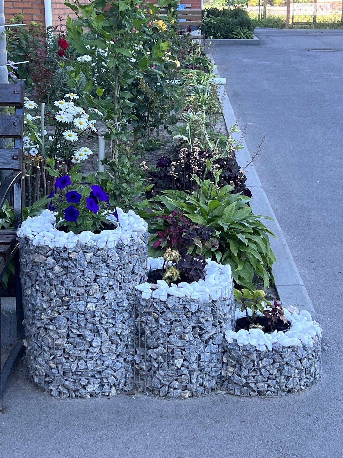 одноэтажный таунхаус, 78 кв. м, кирпич. Продажа в Прибужскому фото 1