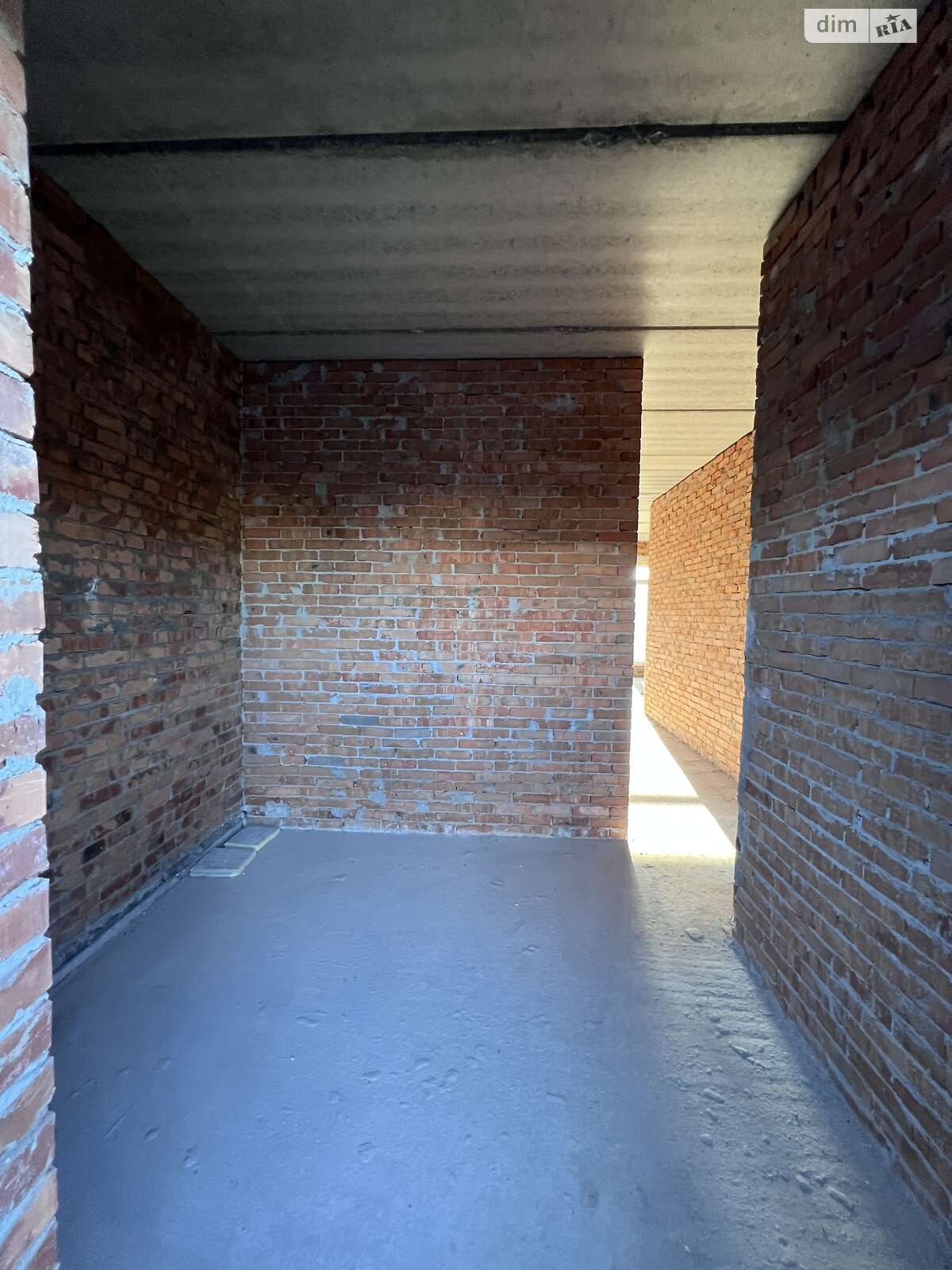 одноэтажный таунхаус, 78 кв. м, кирпич. Продажа в Прибужскому фото 1