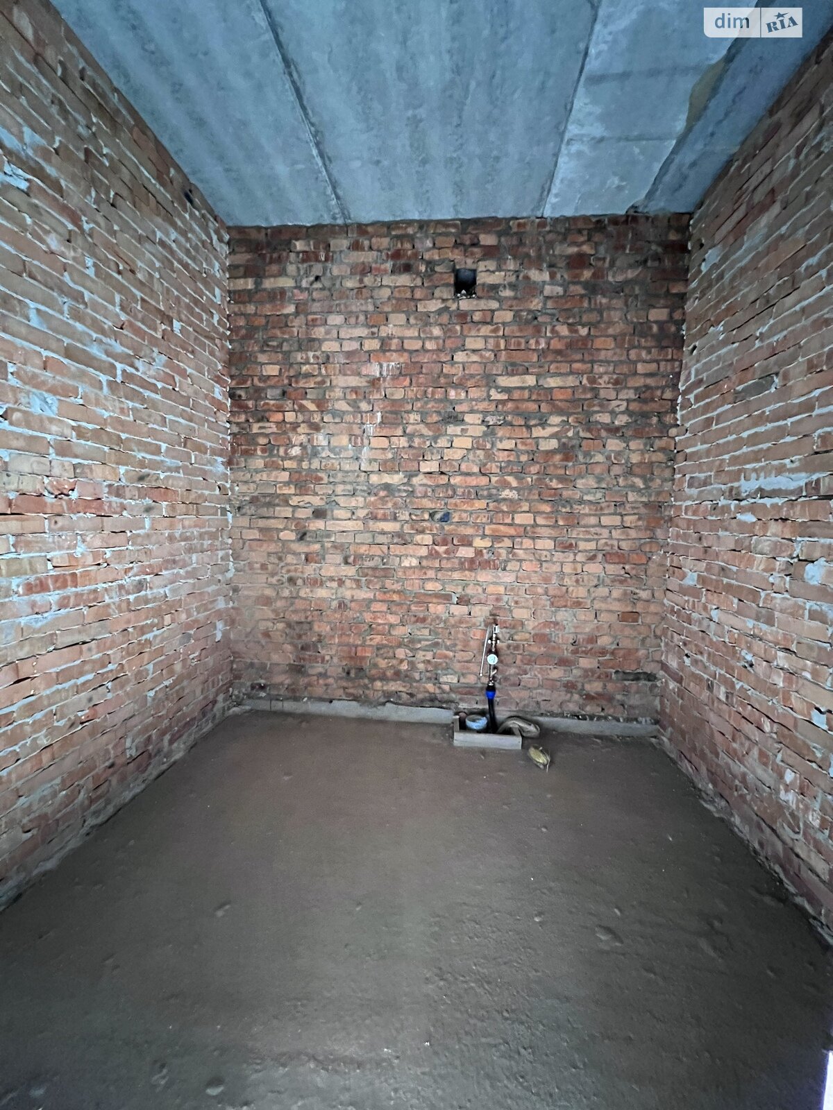 одноэтажный таунхаус, 78 кв. м, кирпич. Продажа в Прибужскому фото 1