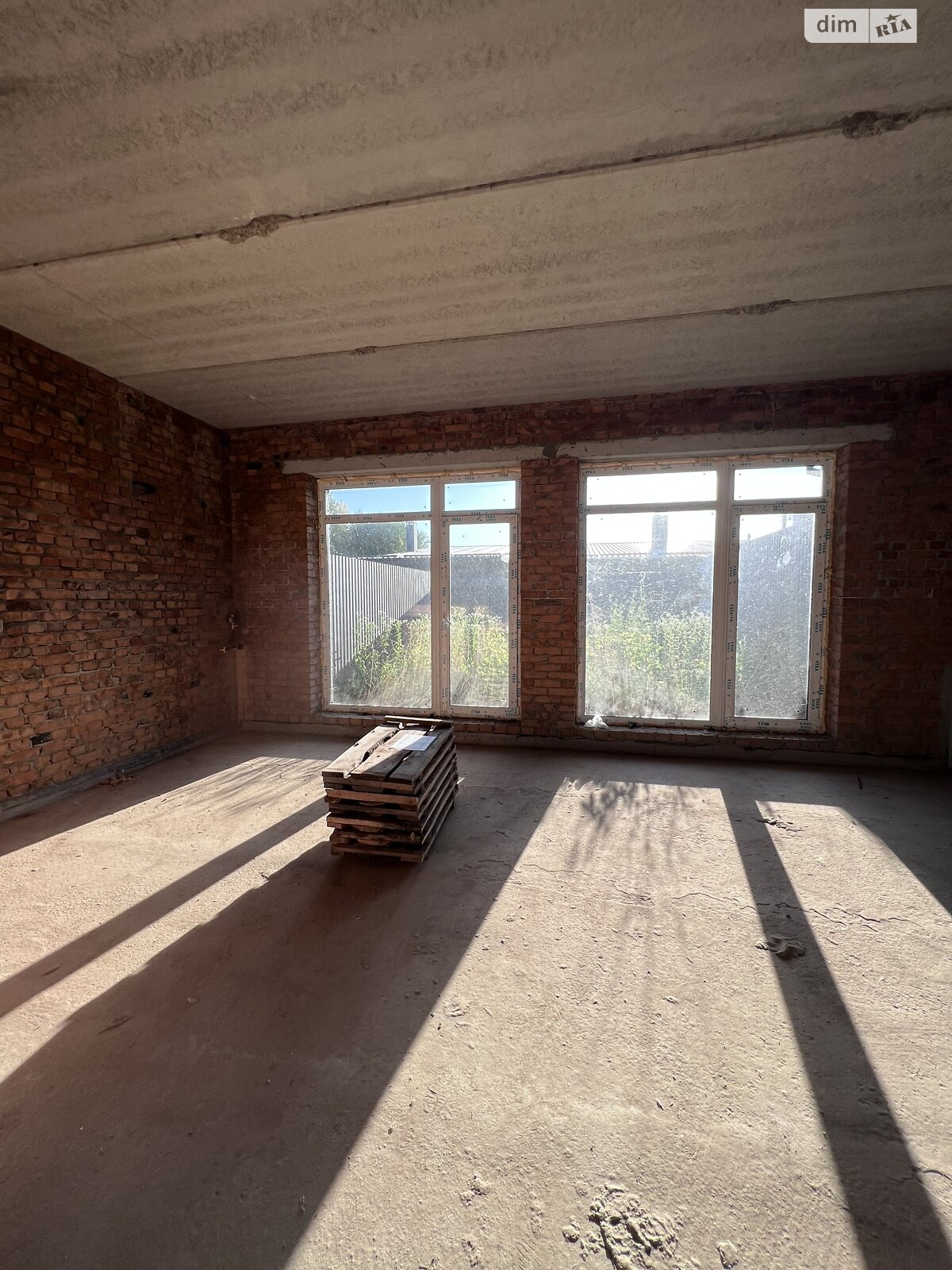 одноэтажный таунхаус, 78 кв. м, кирпич. Продажа в Прибужскому фото 1