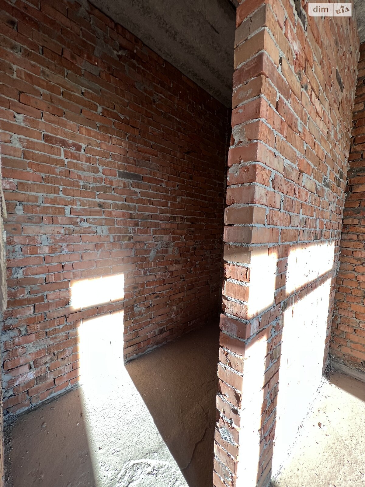 одноэтажный таунхаус, 78 кв. м, кирпич. Продажа в Прибужскому фото 1