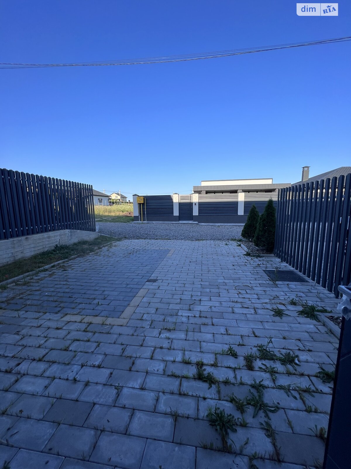 одноэтажный таунхаус, 78 кв. м, кирпич. Продажа в Прибужскому фото 1