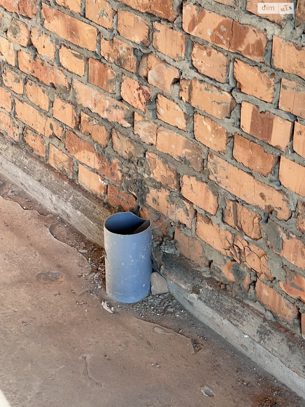 одноэтажный таунхаус, 78 кв. м, кирпич. Продажа в Прибужскому фото 1