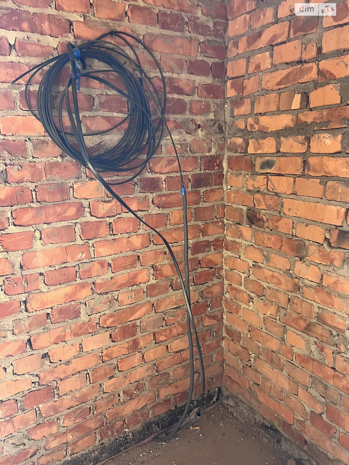 одноэтажный таунхаус, 78 кв. м, кирпич. Продажа в Прибужскому фото 1