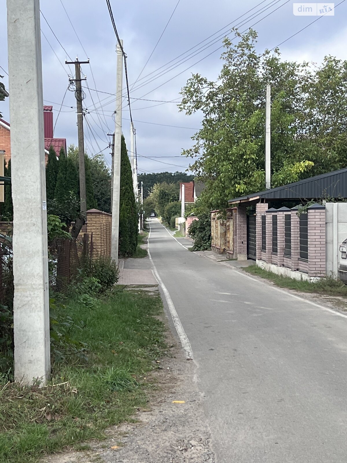 одноэтажный таунхаус, 78 кв. м, кирпич. Продажа в Прибужскому фото 1