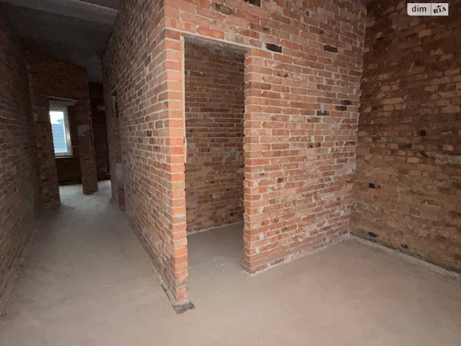 одноповерховий таунхаус, 74 кв. м, кирпич. Продаж у Прибузькому фото 1 одноповерховий таунхаус, 74 кв. м, кирпич. Продаж у Прибузькому фото 1