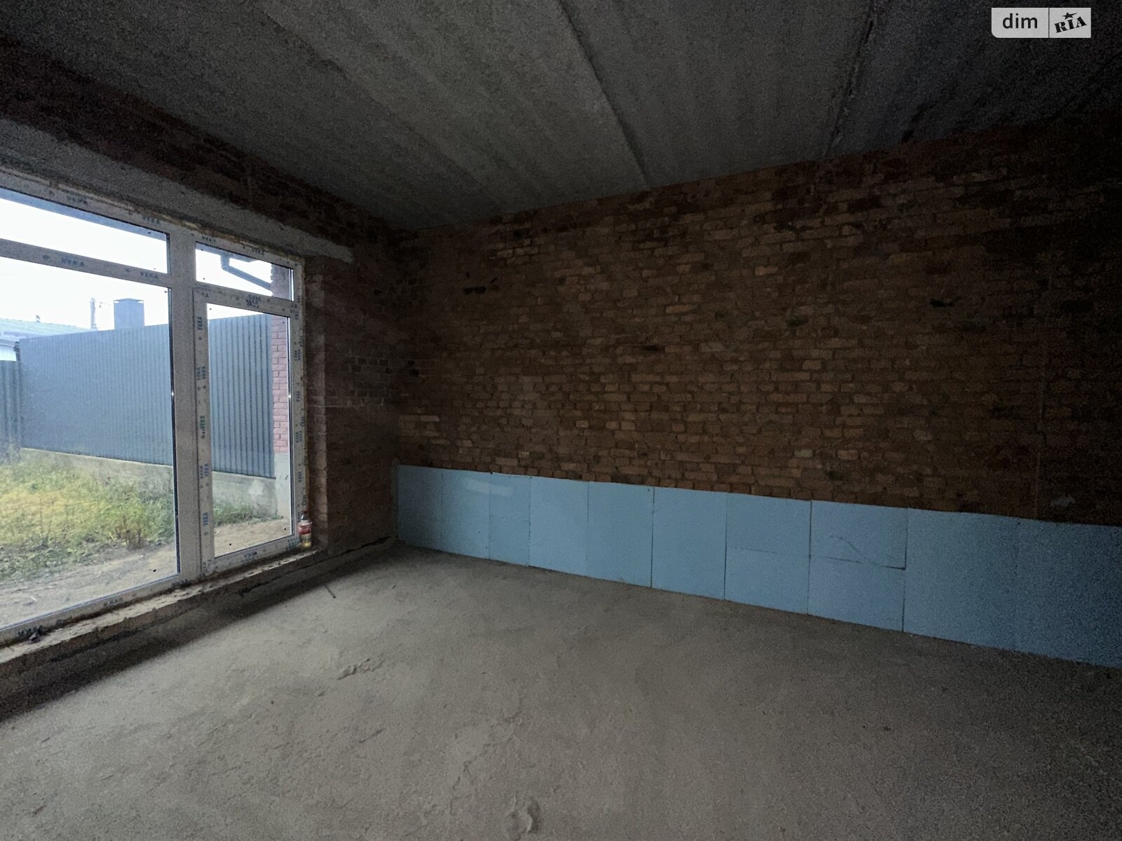 одноповерховий таунхаус, 74 кв. м, кирпич. Продаж у Прибузькому фото 1 одноповерховий таунхаус, 74 кв. м, кирпич. Продаж у Прибузькому фото 1