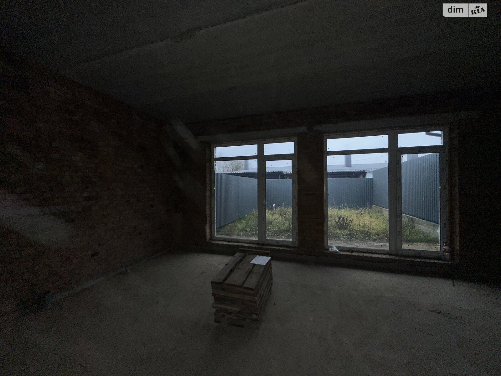 одноповерховий таунхаус, 74 кв. м, кирпич. Продаж у Прибузькому фото 1 одноповерховий таунхаус, 74 кв. м, кирпич. Продаж у Прибузькому фото 1