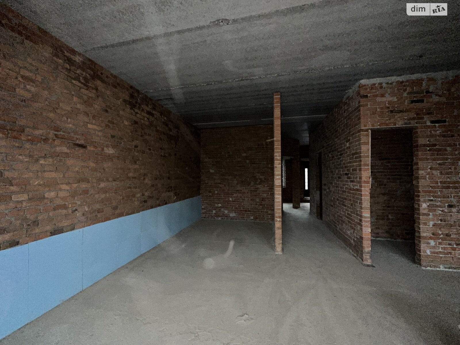 одноповерховий таунхаус, 74 кв. м, кирпич. Продаж у Прибузькому фото 1 одноповерховий таунхаус, 74 кв. м, кирпич. Продаж у Прибузькому фото 1