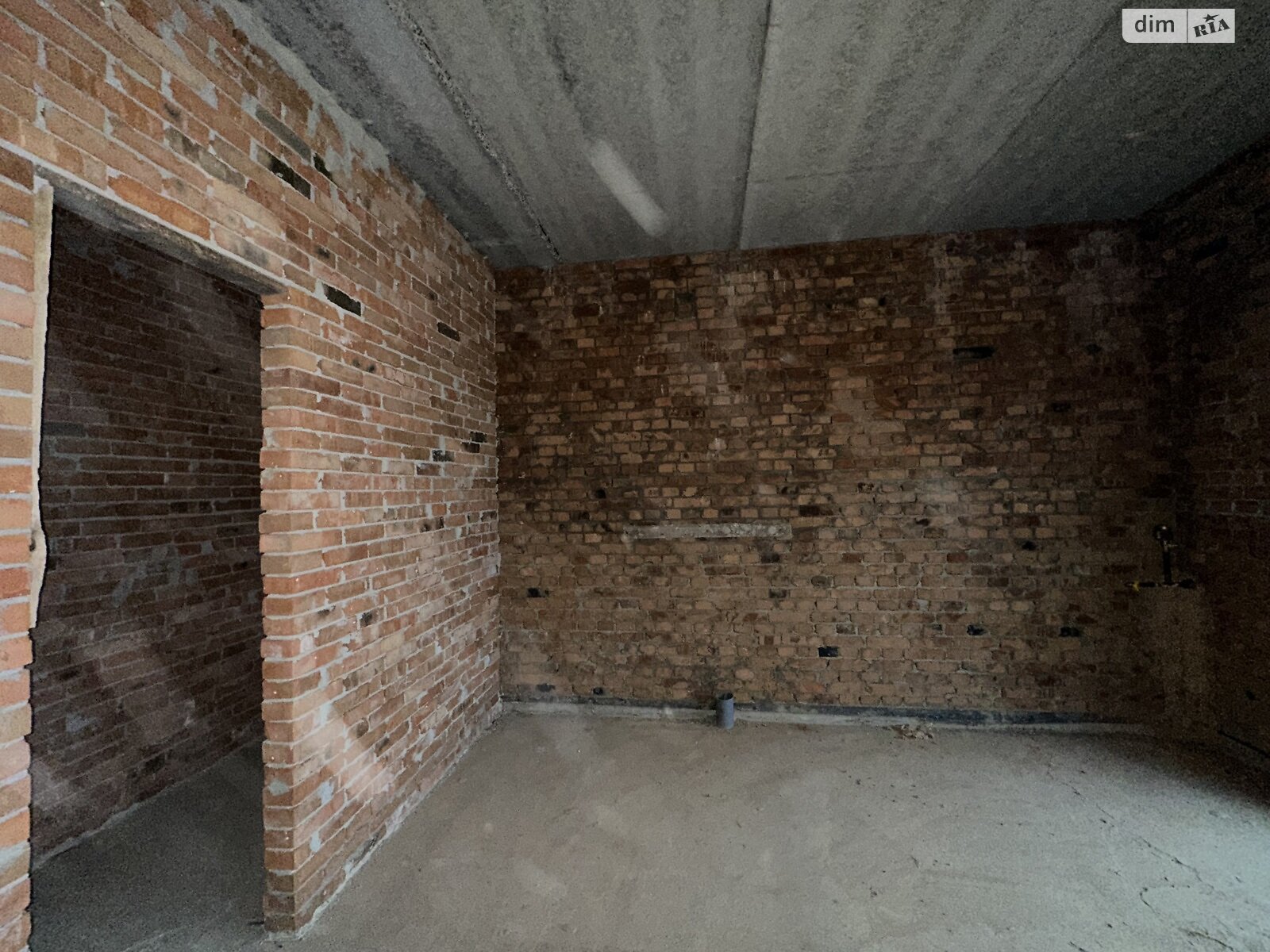 одноповерховий таунхаус, 74 кв. м, кирпич. Продаж у Прибузькому фото 1 одноповерховий таунхаус, 74 кв. м, кирпич. Продаж у Прибузькому фото 1