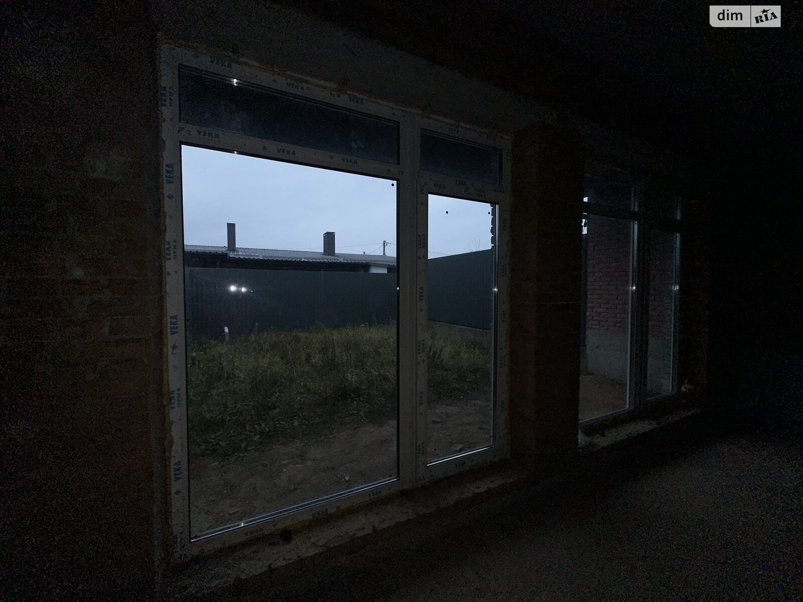 одноповерховий таунхаус, 74 кв. м, кирпич. Продаж у Прибузькому фото 1 одноповерховий таунхаус, 74 кв. м, кирпич. Продаж у Прибузькому фото 1