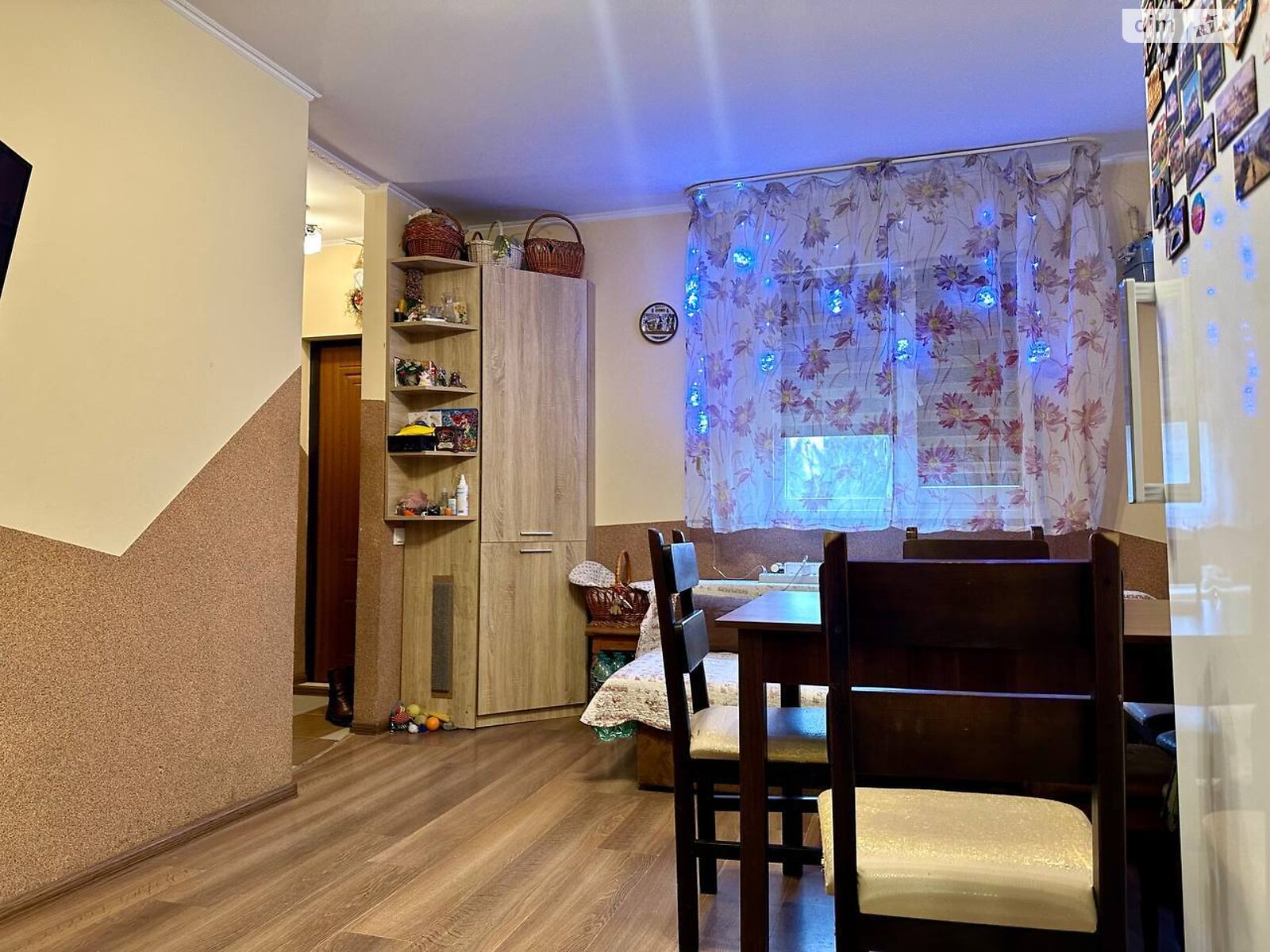 триповерховий таунхаус, 68.4 кв. м, дерево та цегла. Продаж у Ременеві фото 1 триповерховий таунхаус, 68.4 кв. м, дерево та цегла. Продаж у Ременеві фото 1
