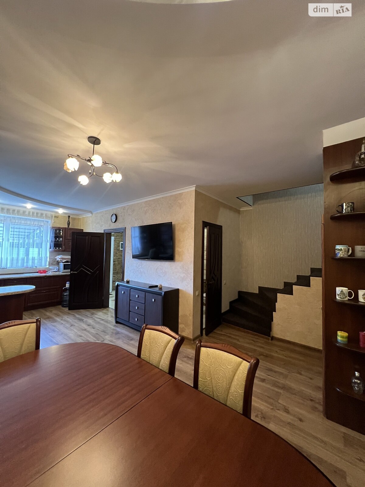 двоповерховий таунхаус, 108 кв. м, піноблок. Продаж у Ременеві фото 1 двоповерховий таунхаус, 108 кв. м, піноблок. Продаж у Ременеві фото 1