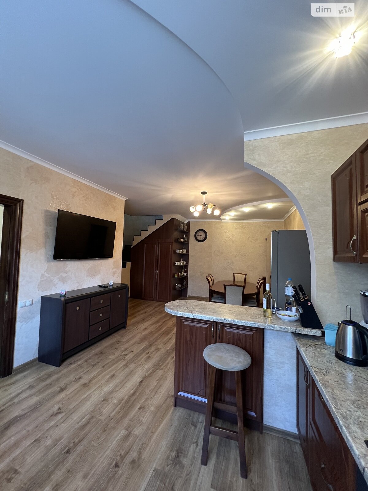 двоповерховий таунхаус, 108 кв. м, піноблок. Продаж у Ременеві фото 1 двоповерховий таунхаус, 108 кв. м, піноблок. Продаж у Ременеві фото 1