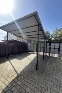 двоповерховий таунхаус, 108 кв. м, цегла. Продаж у Ременеві фото 2