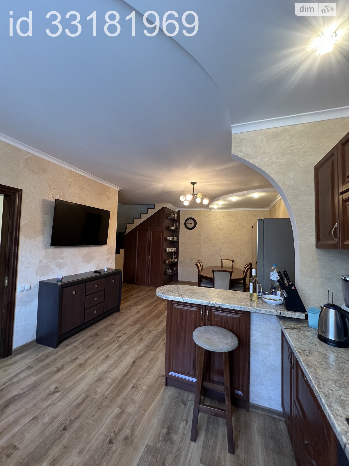 двоповерховий таунхаус, 108 кв. м, цегла. Продаж у Ременеві фото 1 двоповерховий таунхаус, 108 кв. м, цегла. Продаж у Ременеві фото 1