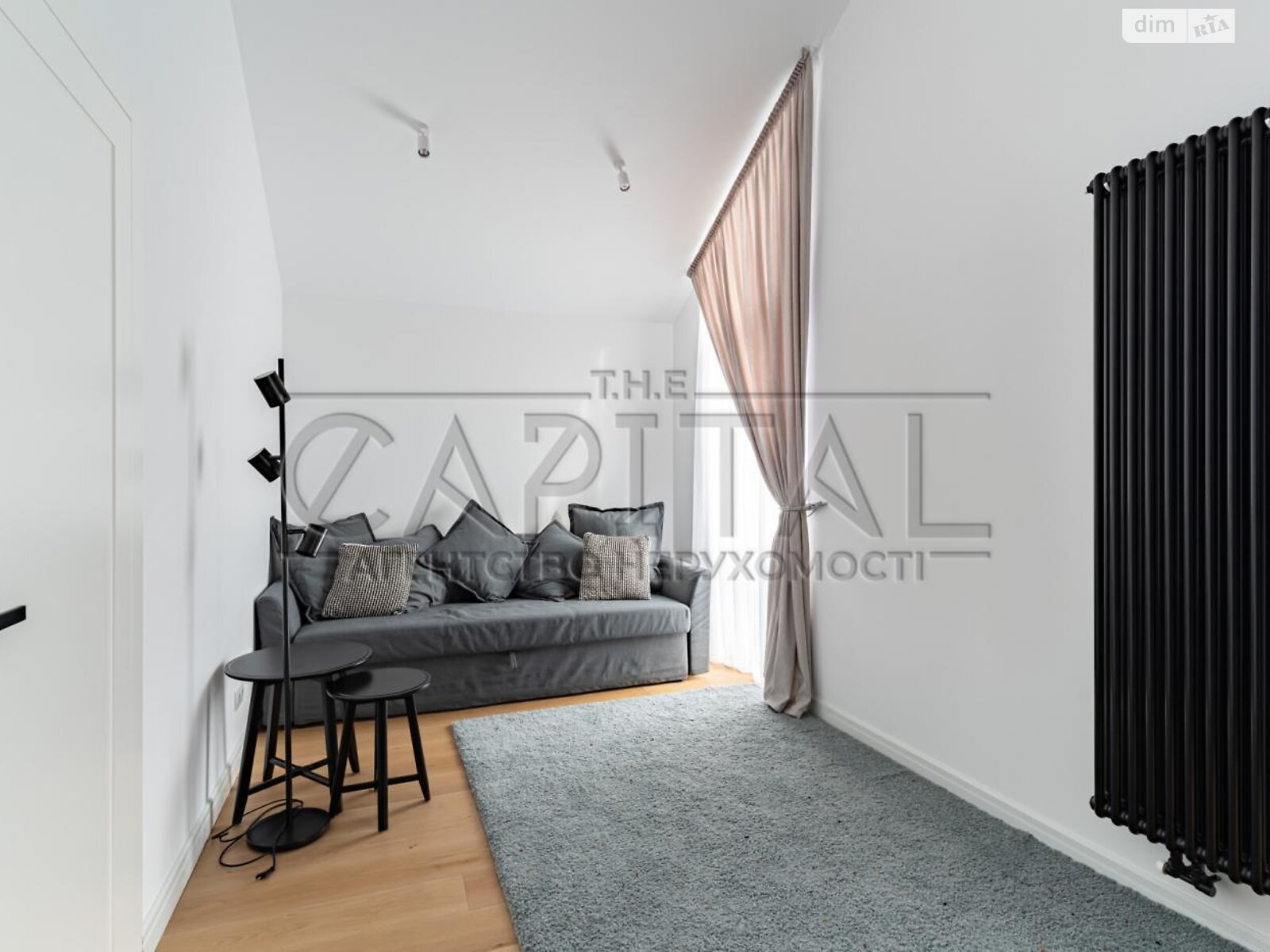 двоповерховий таунхаус, 279 кв. м, цегла. Продаж у Вишневому фото 1