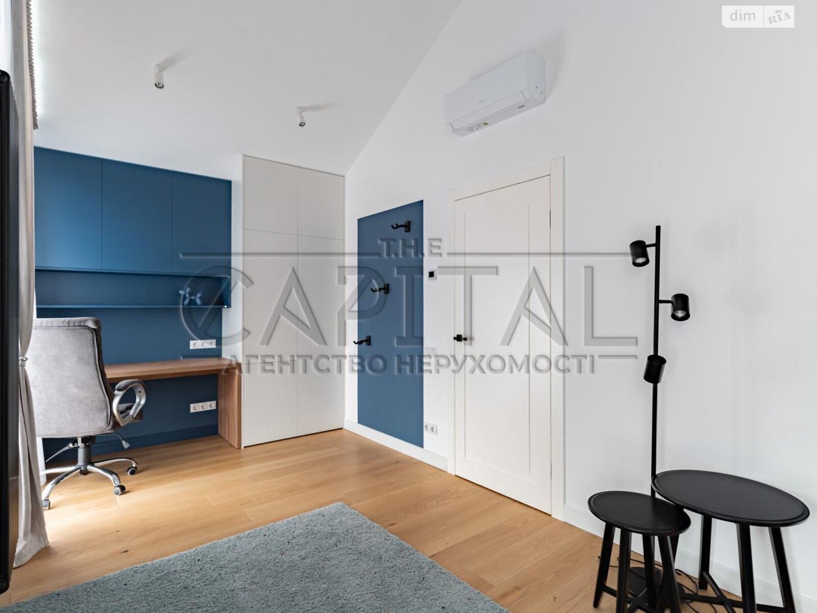 двоповерховий таунхаус, 279 кв. м, цегла. Продаж у Вишневому фото 1