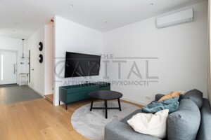 двоповерховий таунхаус, 279 кв. м, цегла. Продаж у Вишневому фото 2