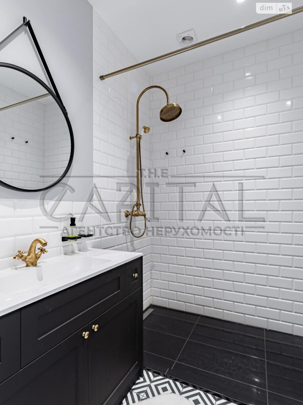 двоповерховий таунхаус, 279 кв. м, цегла. Продаж у Вишневому фото 1