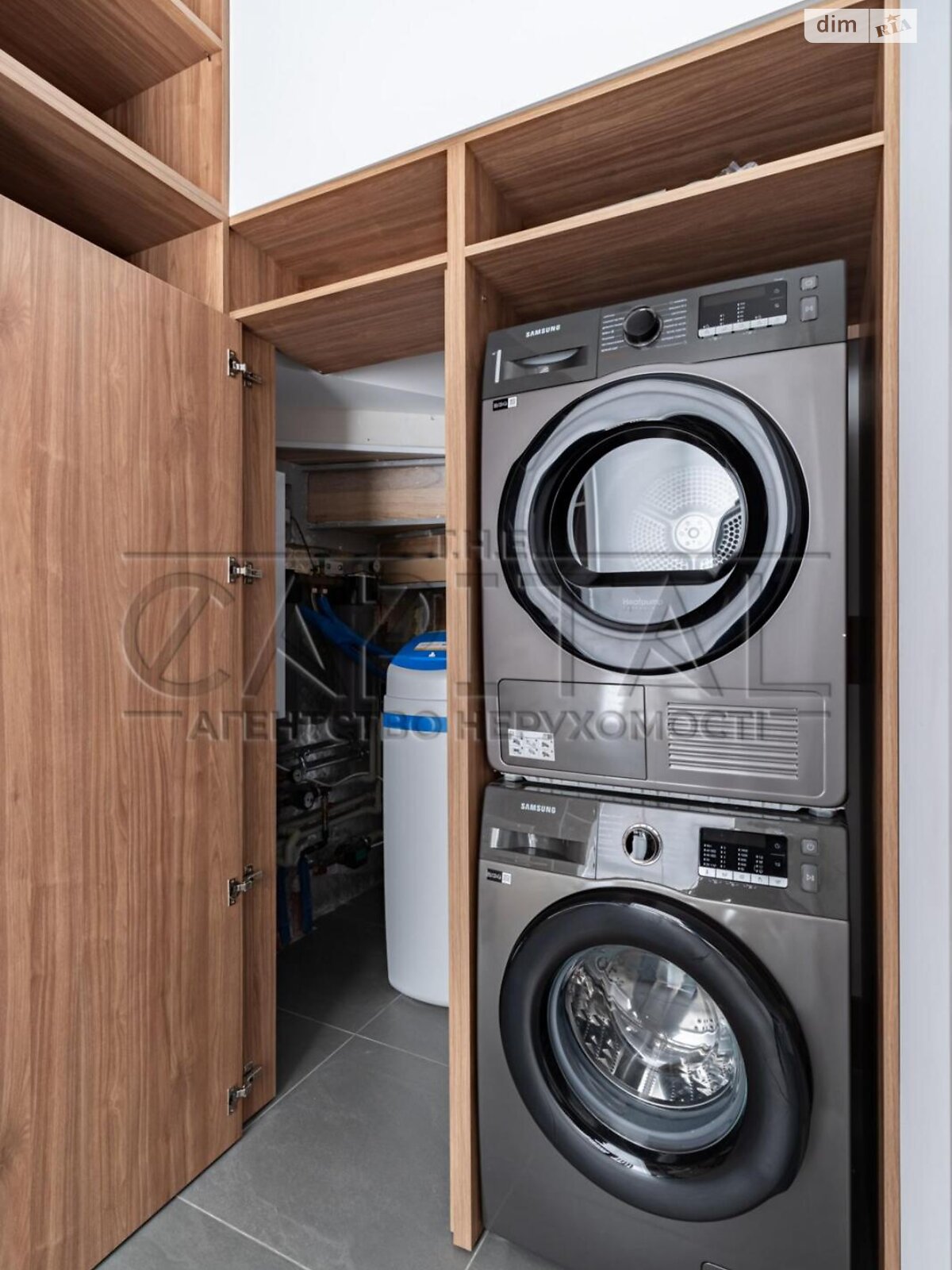 двоповерховий таунхаус, 279 кв. м, цегла. Продаж у Вишневому фото 1