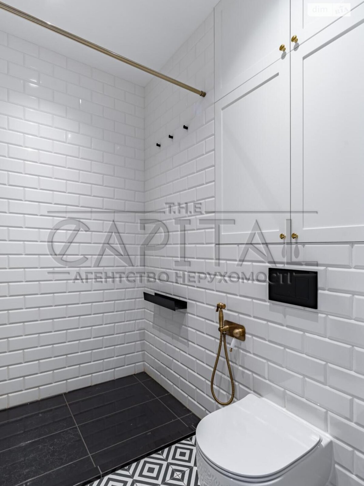 двоповерховий таунхаус, 279 кв. м, цегла. Продаж у Вишневому фото 1