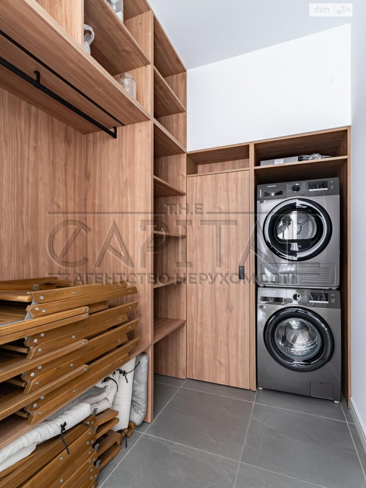 двоповерховий таунхаус, 279 кв. м, цегла. Продаж у Вишневому фото 1