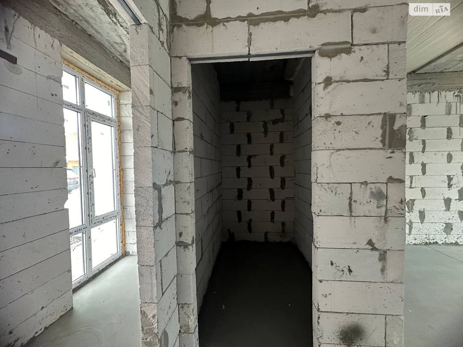 двухэтажный таунхаус, 92 кв. м, газобетон. Продажа в Рожнах фото 1 двухэтажный таунхаус, 92 кв. м, газобетон. Продажа в Рожнах фото 1