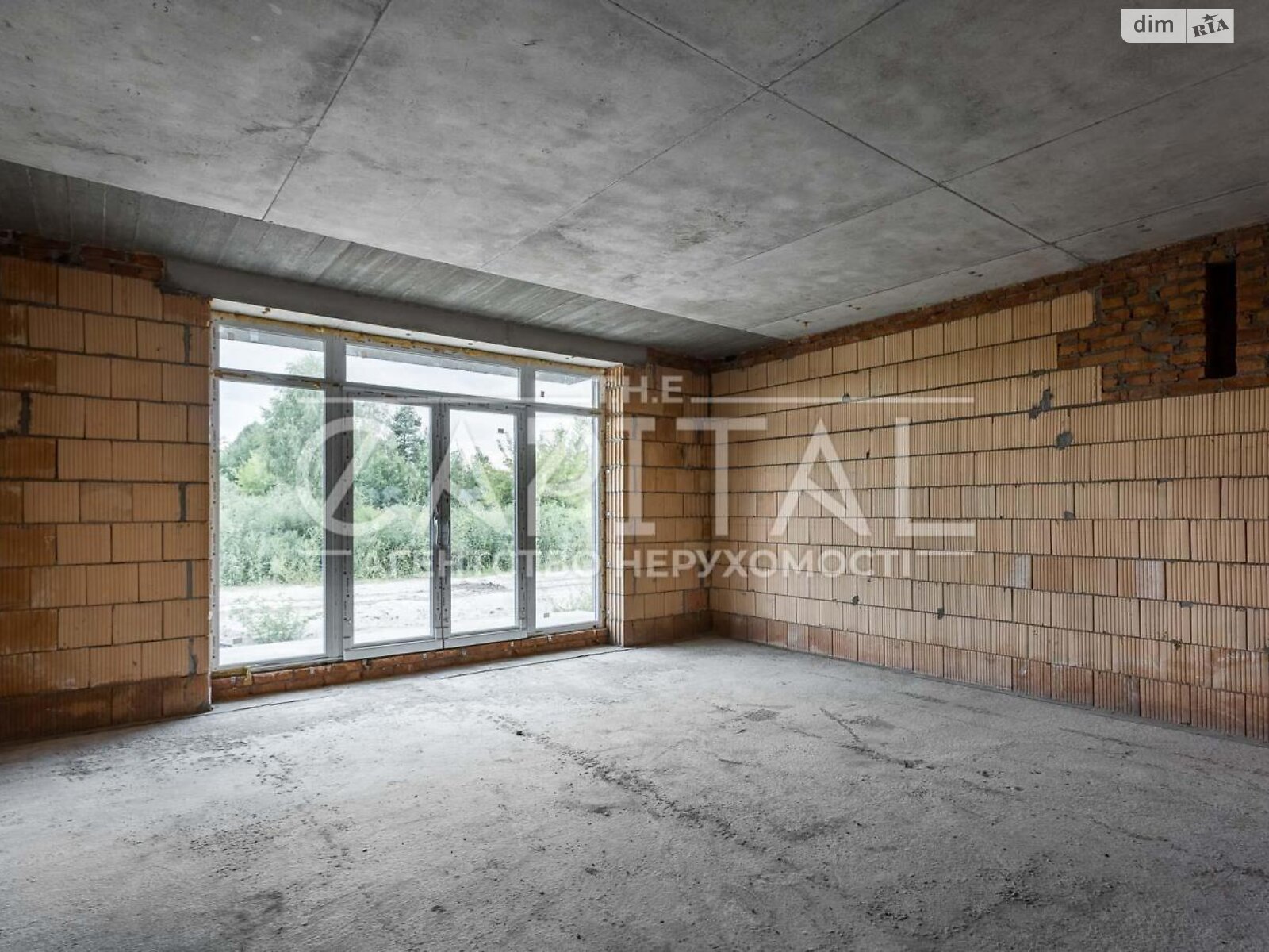 двоповерховий таунхаус, 145 кв. м, керамзітобетон. Продаж у Романкові фото 1 двоповерховий таунхаус, 145 кв. м, керамзітобетон. Продаж у Романкові фото 1