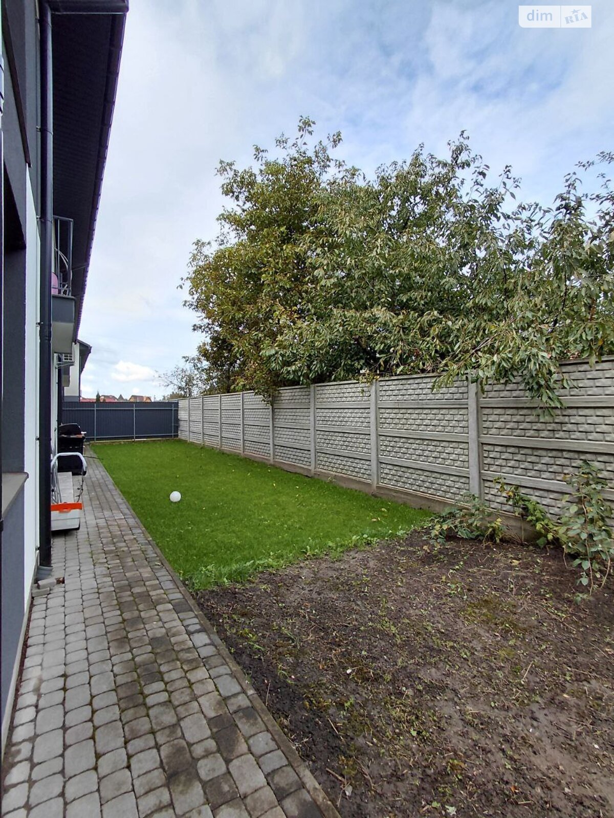 двоповерховий таунхаус, 116 кв. м, кирпич. Продаж у Рованцях фото 1 двоповерховий таунхаус, 116 кв. м, кирпич. Продаж у Рованцях фото 1