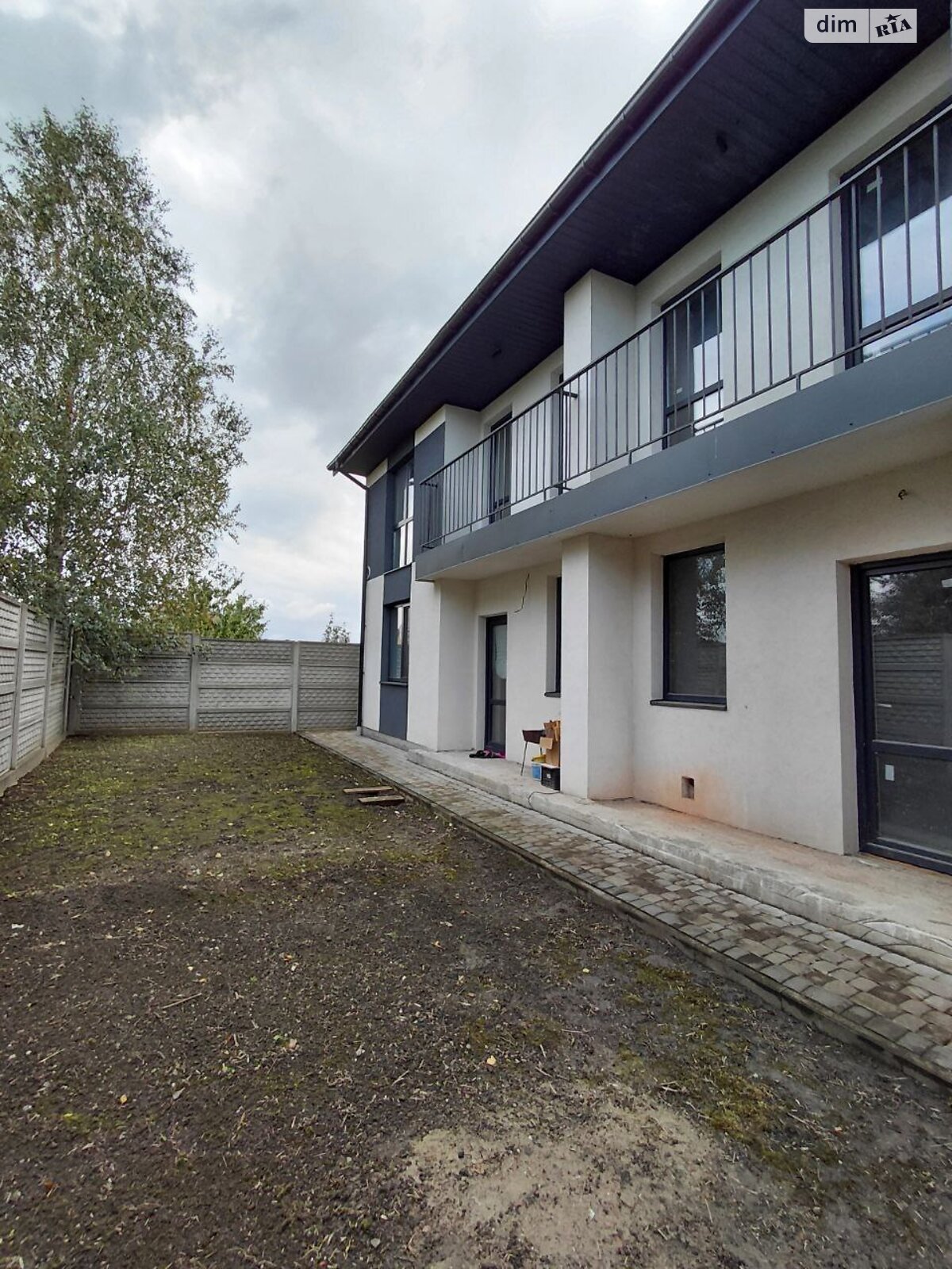 двоповерховий таунхаус, 116 кв. м, кирпич. Продаж у Рованцях фото 1 двоповерховий таунхаус, 116 кв. м, кирпич. Продаж у Рованцях фото 1