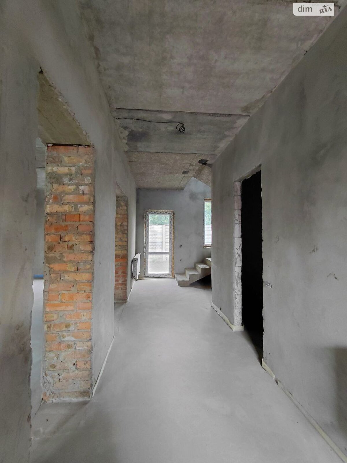 двоповерховий таунхаус, 116 кв. м, кирпич. Продаж у Рованцях фото 1 двоповерховий таунхаус, 116 кв. м, кирпич. Продаж у Рованцях фото 1