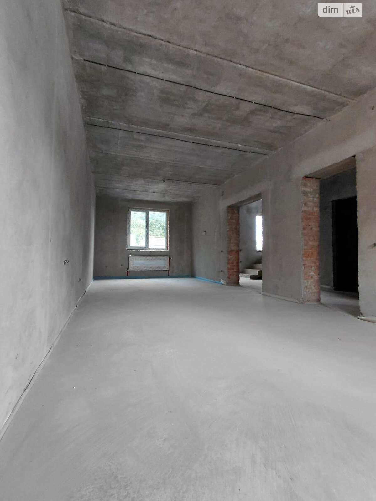 двоповерховий таунхаус, 116 кв. м, кирпич. Продаж у Рованцях фото 1 двоповерховий таунхаус, 116 кв. м, кирпич. Продаж у Рованцях фото 1